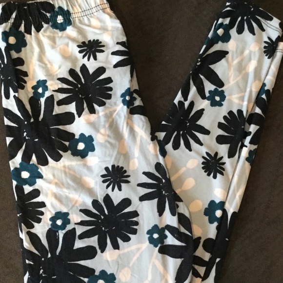 Agnes & Dora leggings - Picture 1 of 2